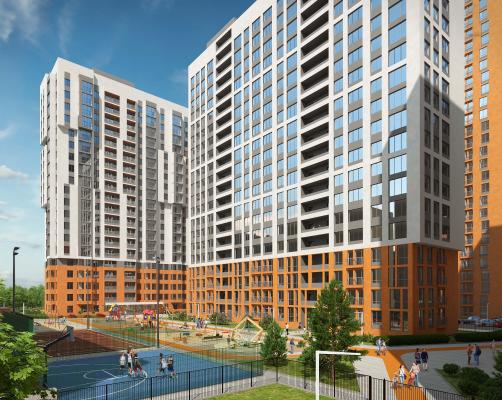 Парк комплекс «Шолохов»