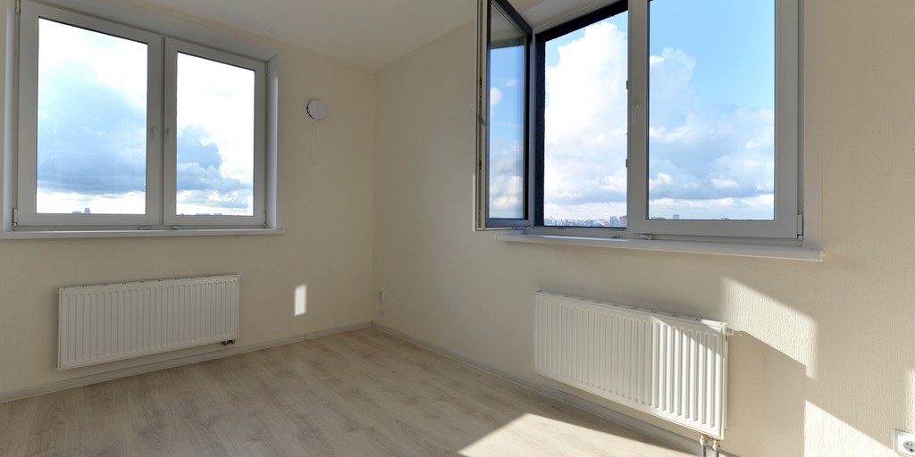 Квартиры с чистовой отделкой