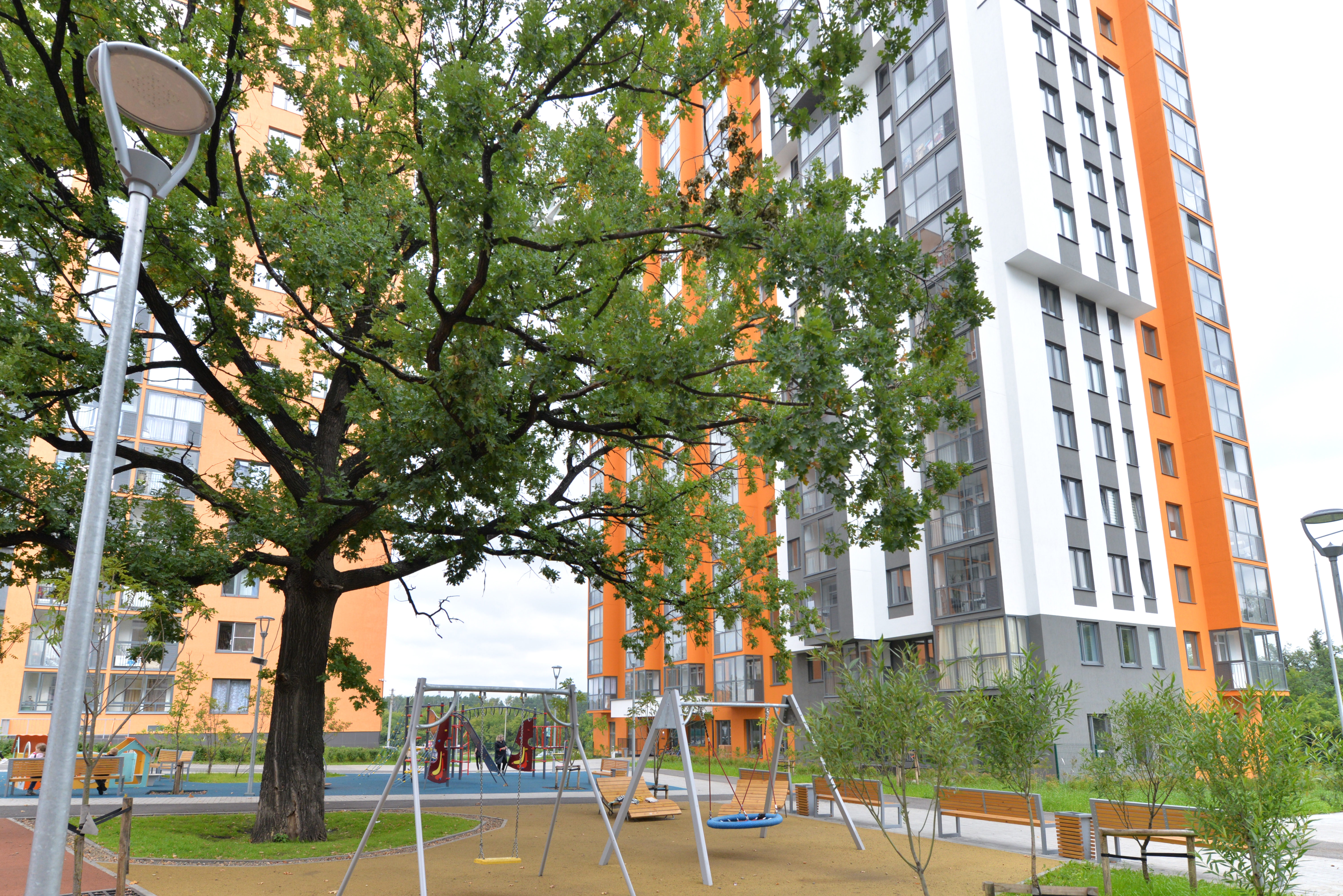 Быть в тренде, быть в экосистеме: почему уральский Лестех? 