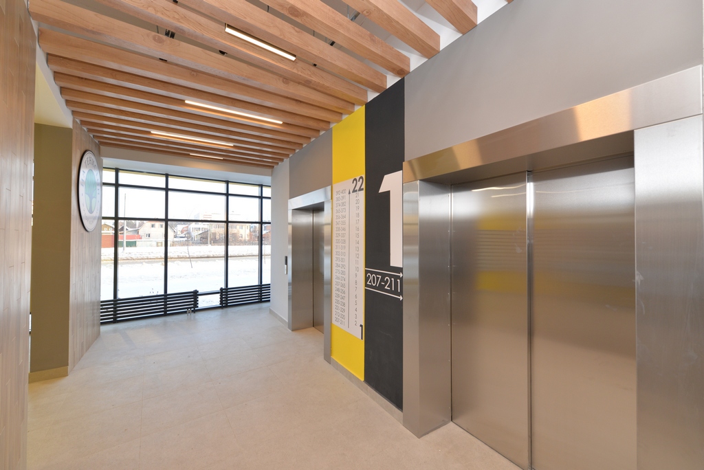 Видеонаблюдение