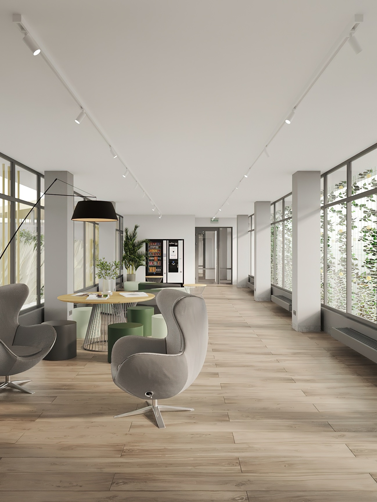 Соседское комьюнити