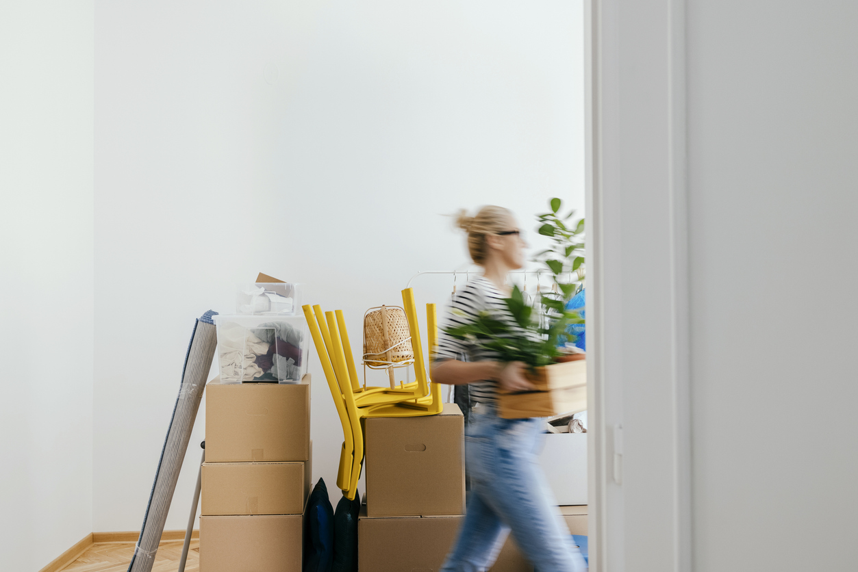 Квартиры с отделкой 