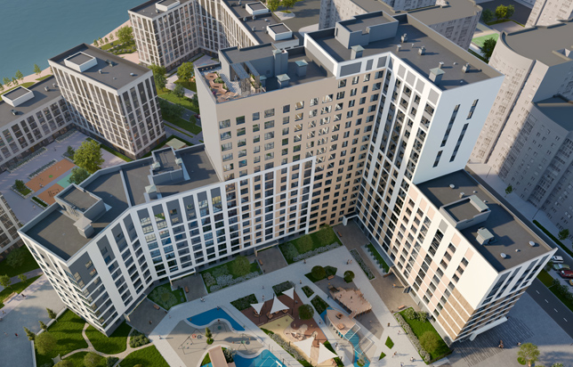 Белый парус