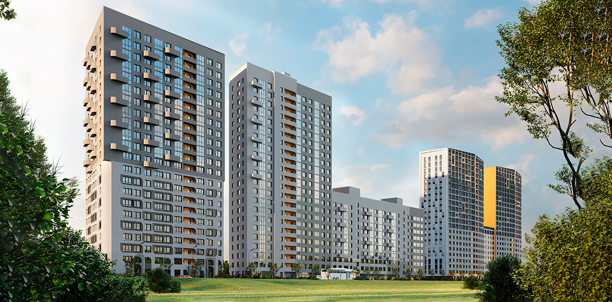 Лаконичный дизайн в благородных тонах