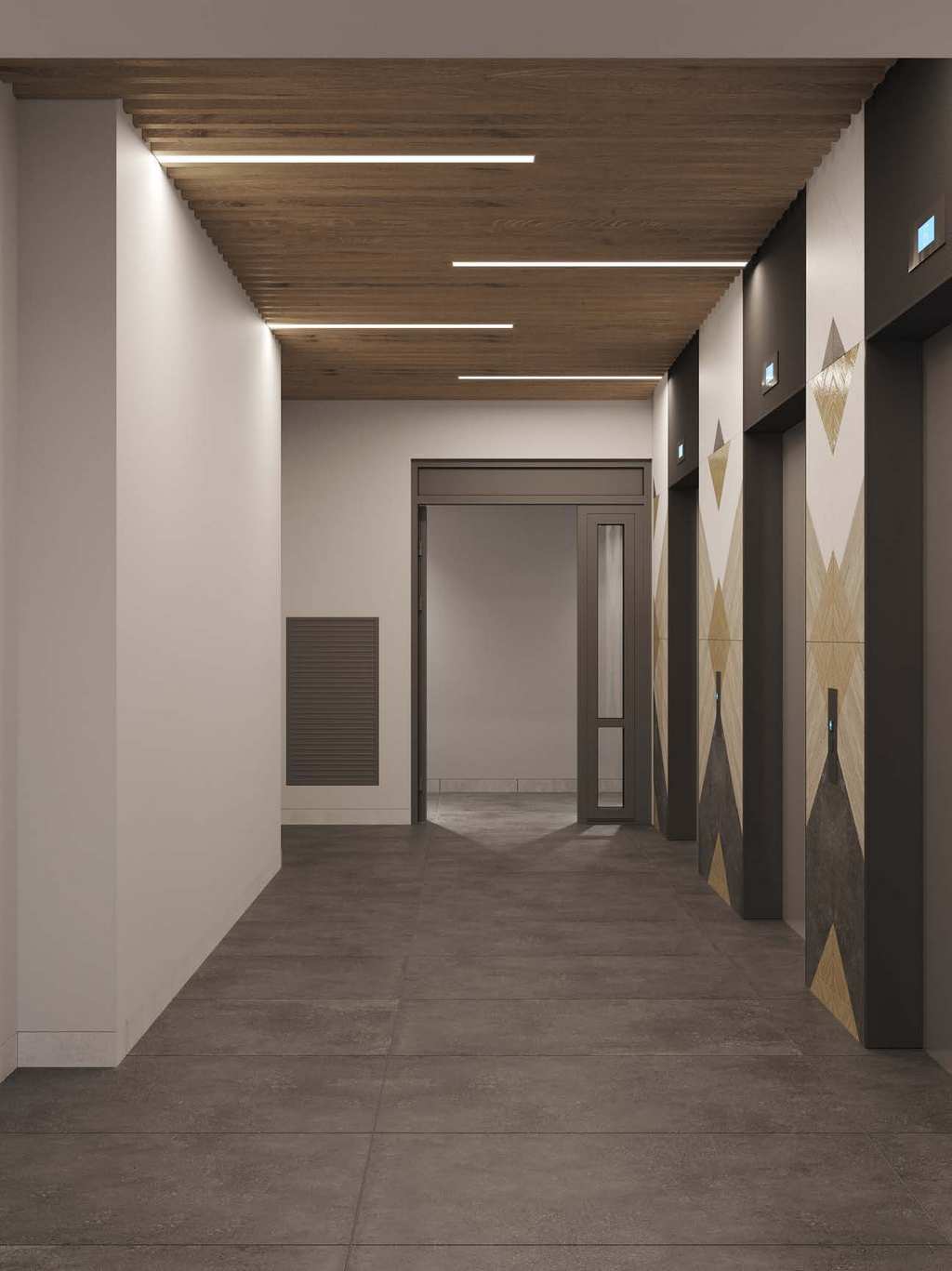 Локеры для хранения вещей