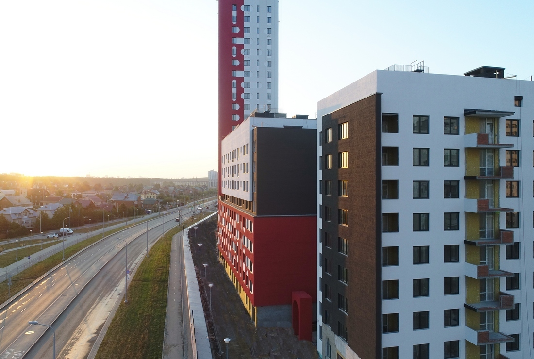 Транспортная доступность