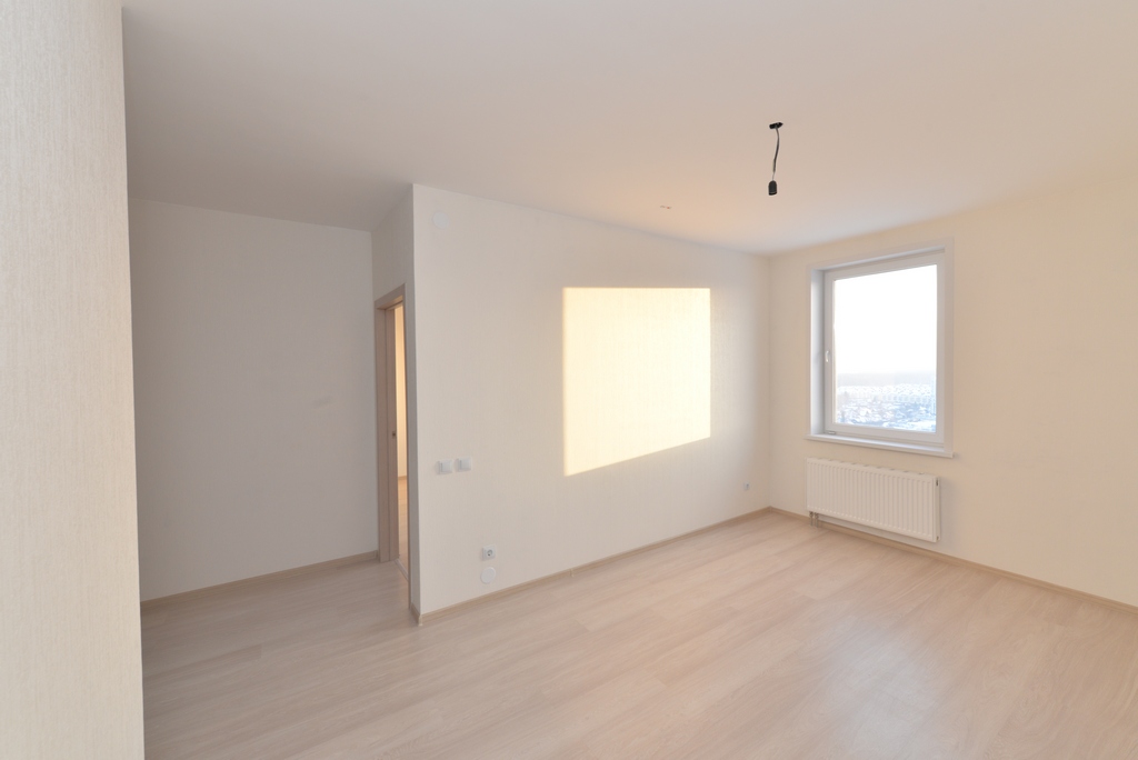 Отделка чистовая 