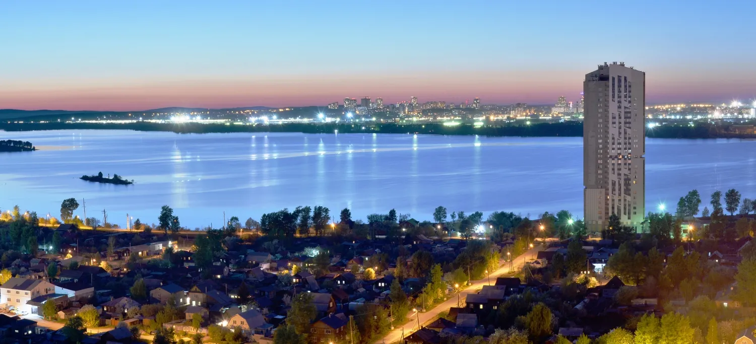 Жить на высоте