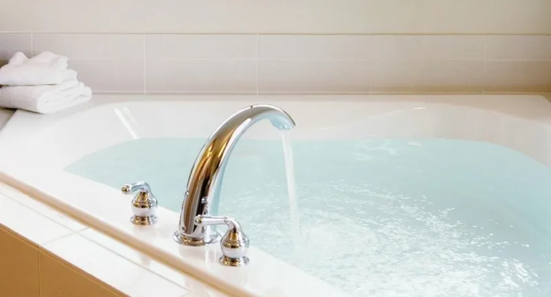 Комплексная система очистки воды