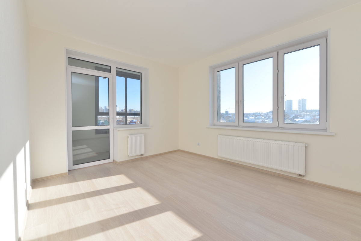 Европейская эргономика планировок