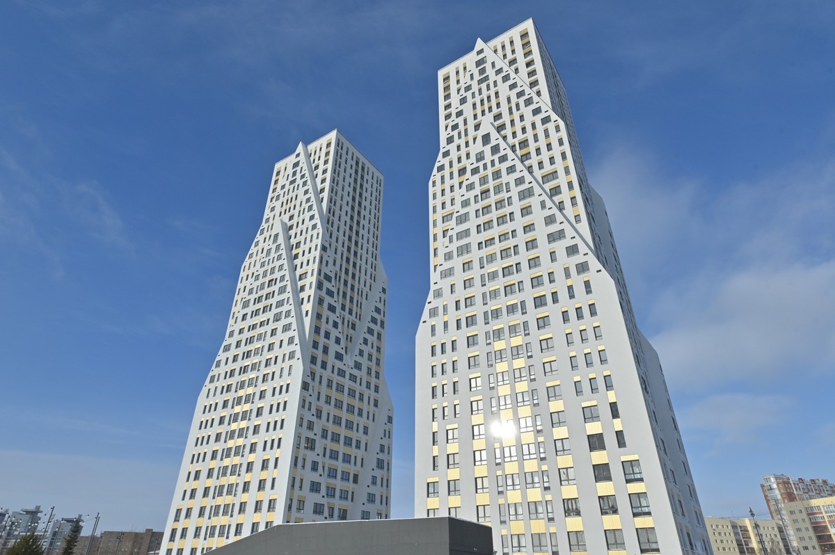 Ход строительства Даблхаус «1:1». Январь 2026