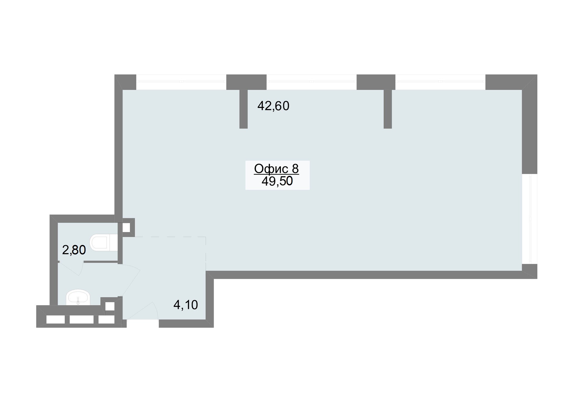 №8