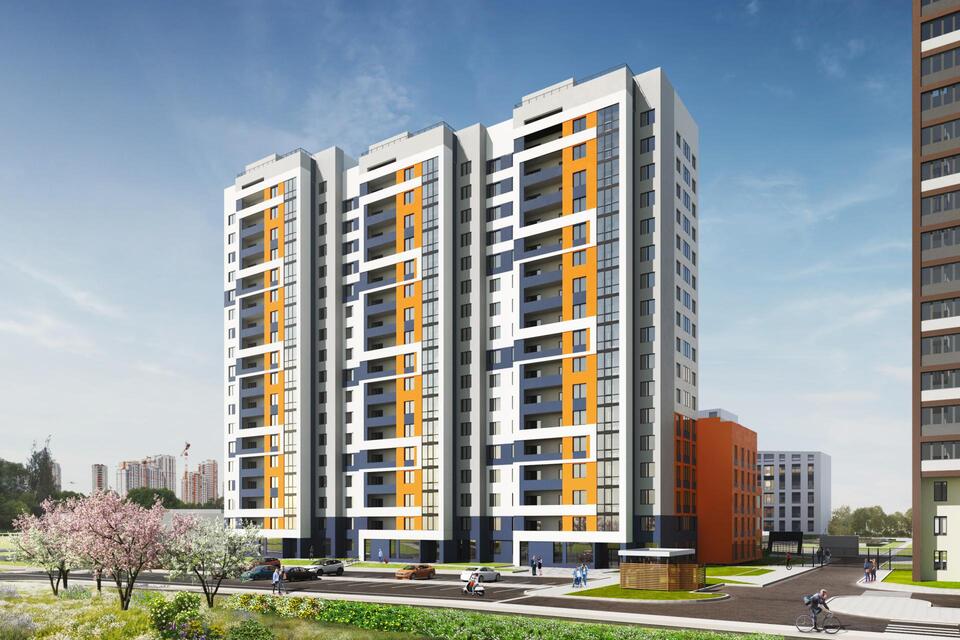 Юность, очередь 4