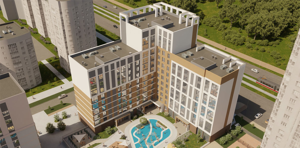 Философия квартала