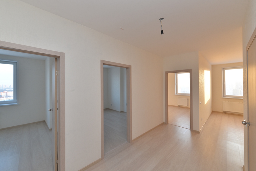 Отделка чистовая 