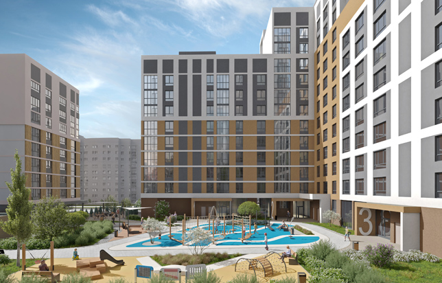 Белый парус