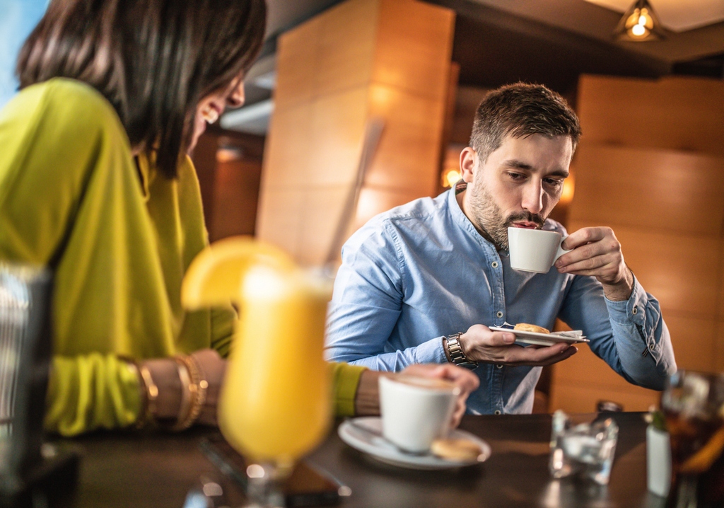 Необходимая инфраструктура внутри квартала