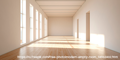 Квартиры со свободными планировками во 2 секции