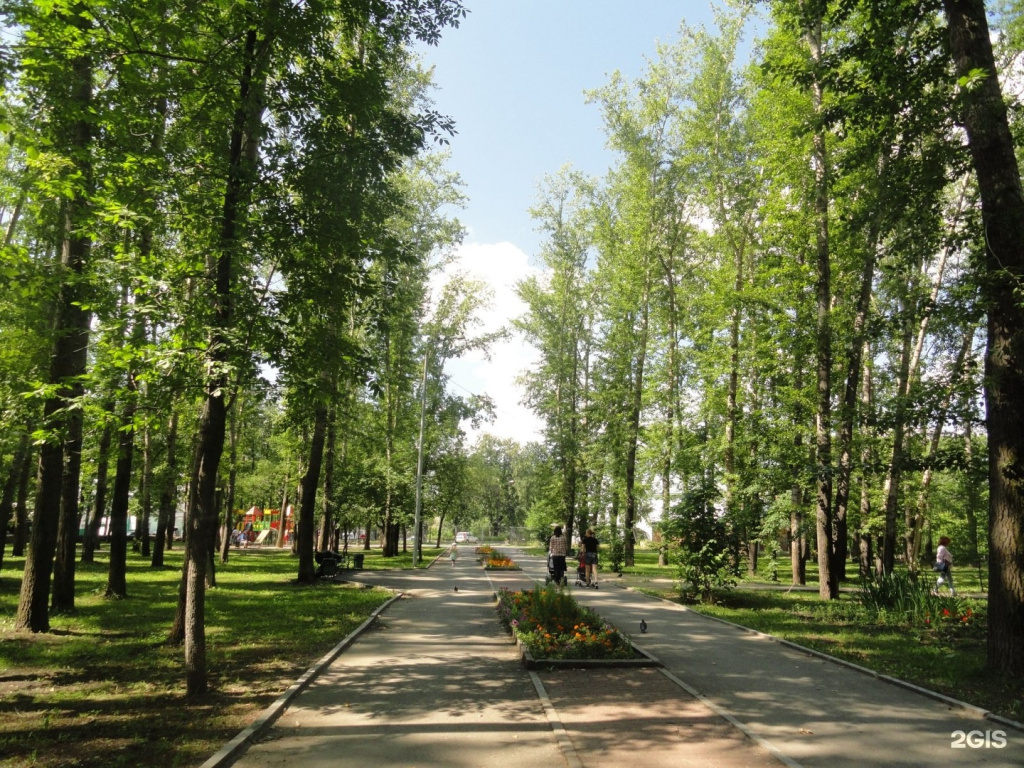 парк Турбомоторного завода.jpg парк Турбомоторного завода.jpg